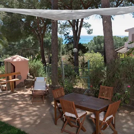 La Casa Del Mare
