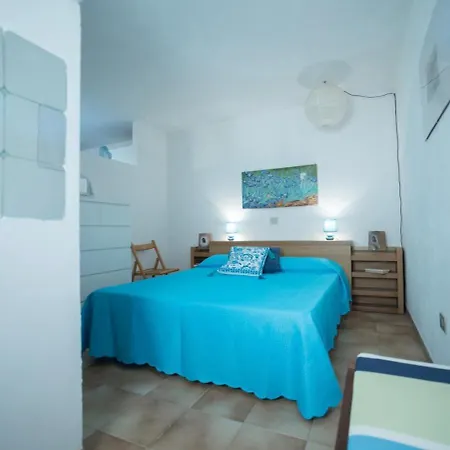 La Casa Del Mare