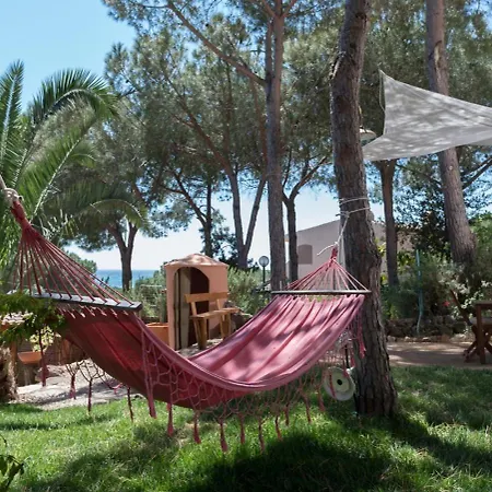 La Casa Del Mare بيت للعطل *