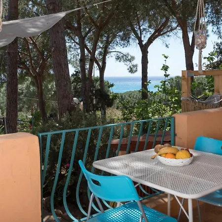 La Casa Del Mare Ferienhaus