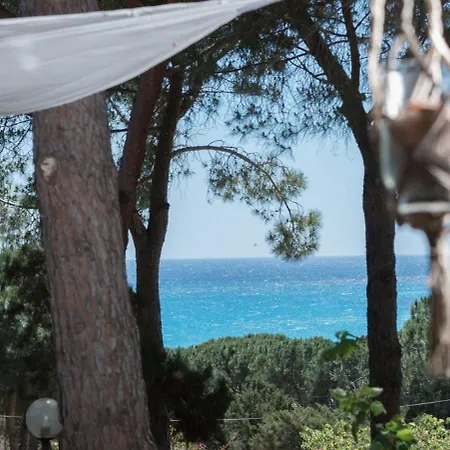 La Casa Del Mare * Cala Liberotto